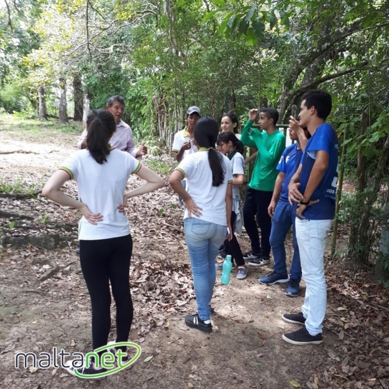 Portal Maltanet - IFAL Campus Santana do Ipanema implanta Clube de