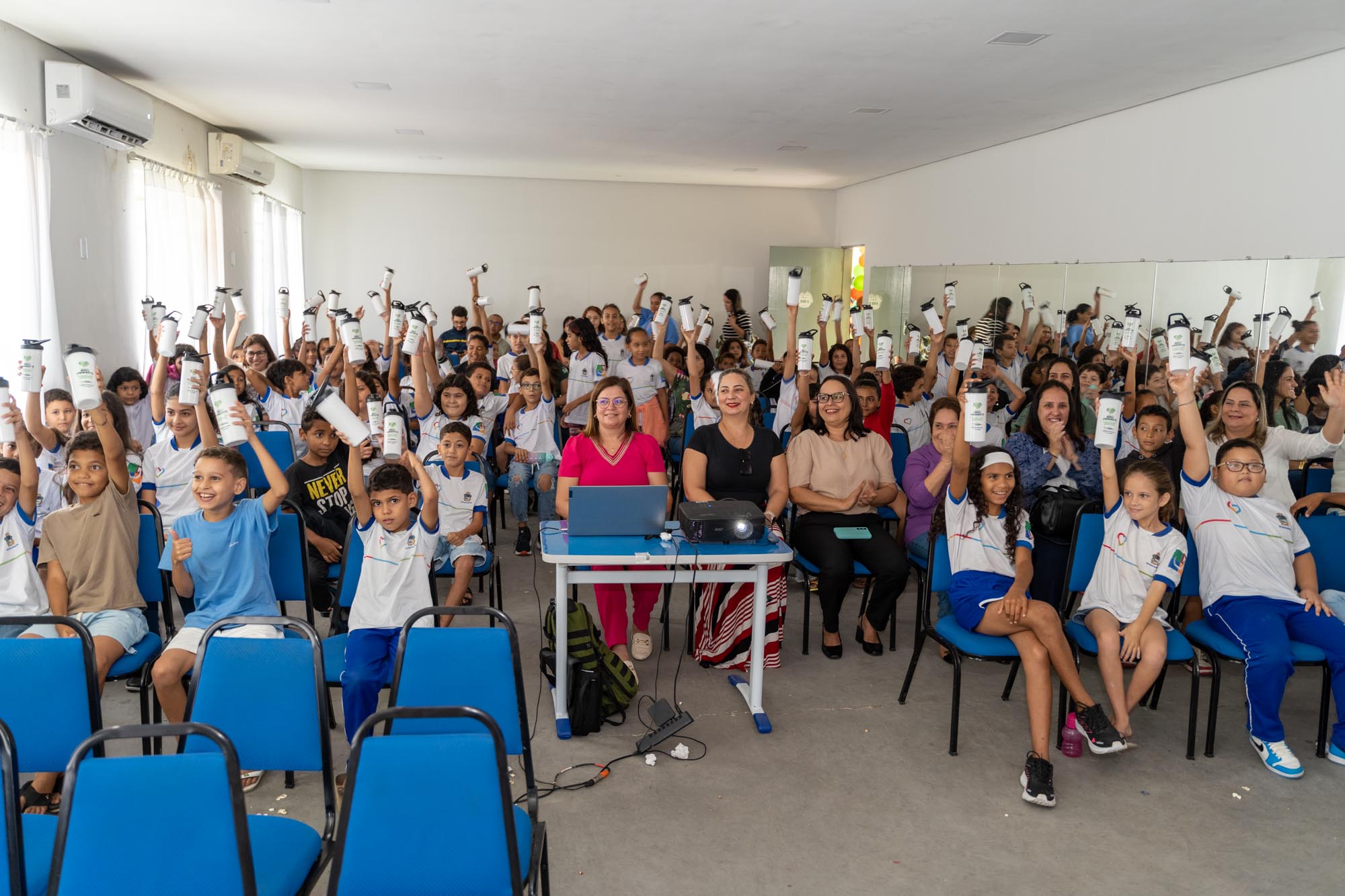 Portal Maltanet Prefeitura de Santana do Ipanema realiza ações