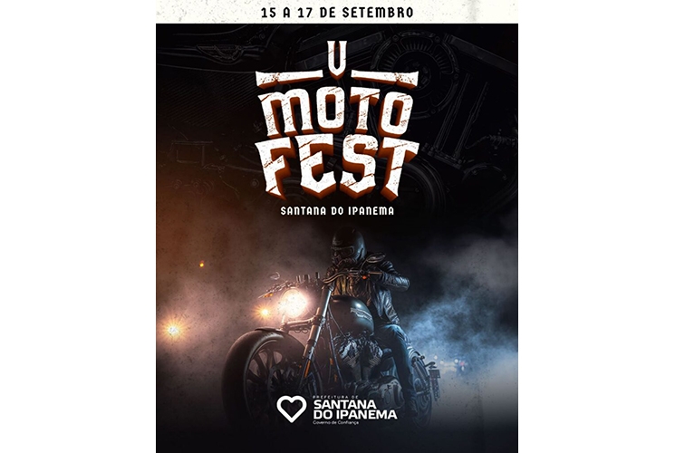 Portal Maltanet Prefeita Christiane Bulh Es Anuncia Motofest