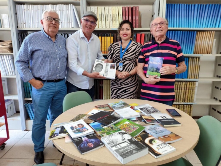 Portal Maltanet Colunistas Bibliotecas Primeira Parte